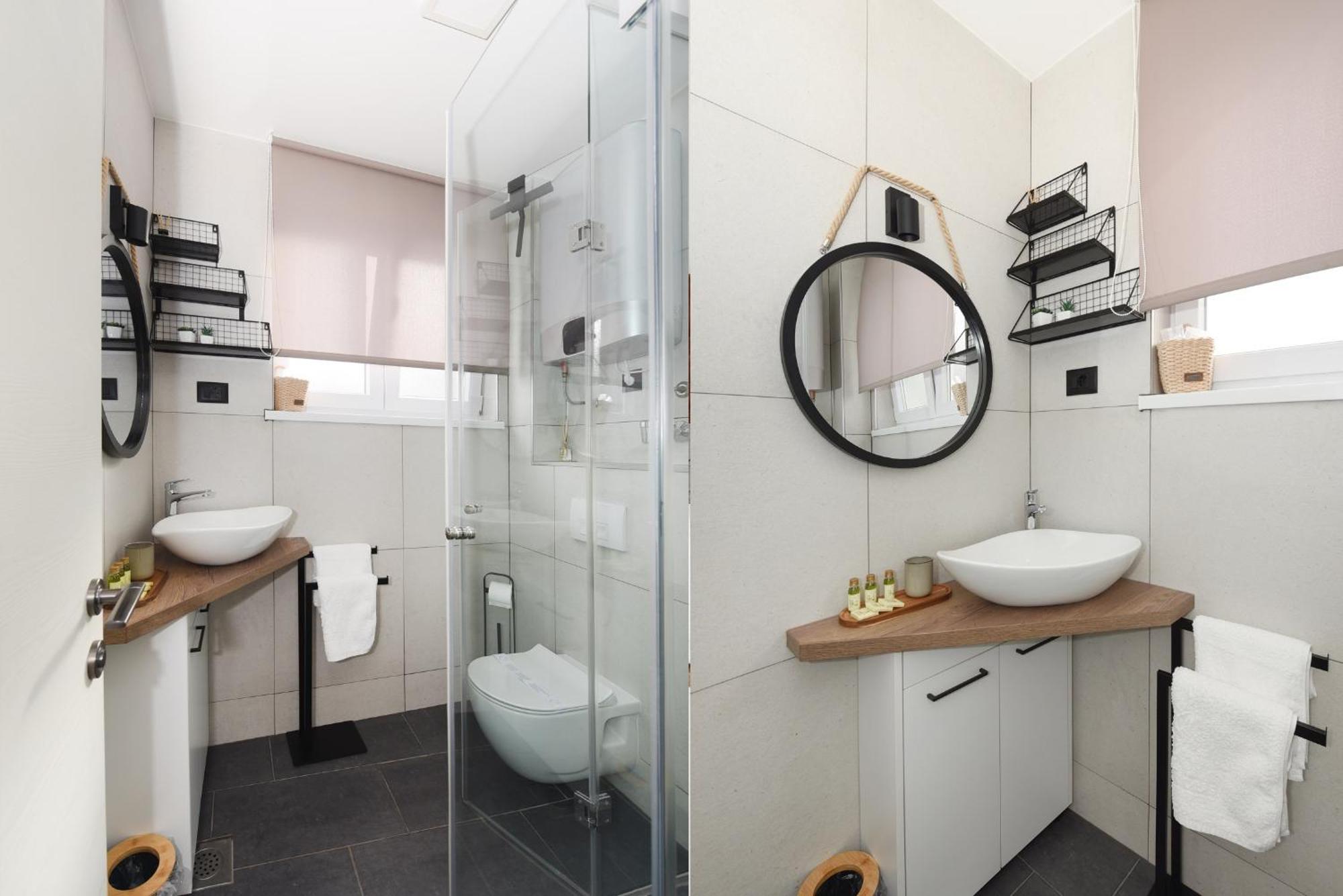 Feel Good Apartment & Studio 扎达尔 外观 照片